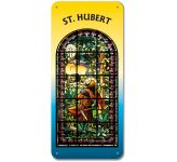 St. Hubert - Display Board 1139